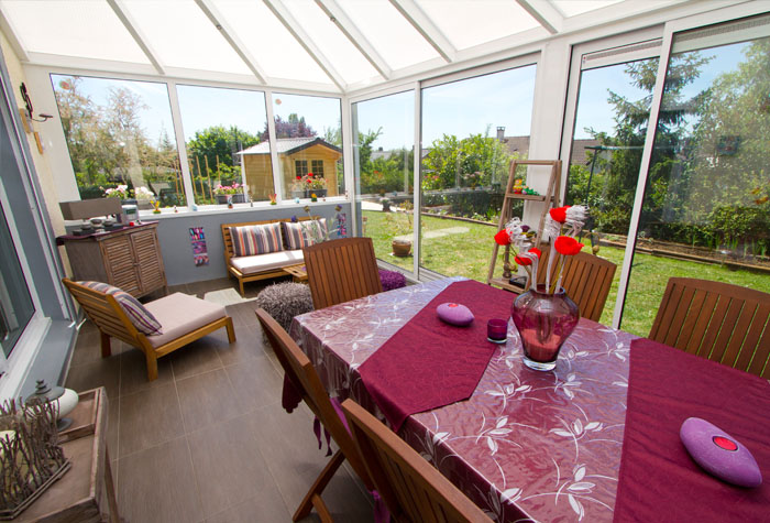 fabricant veranda nancy