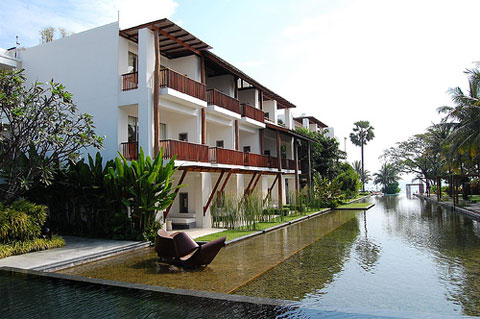 spa veranda