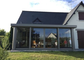 veranda coutances