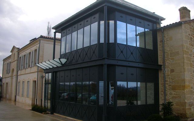 veranda fineline