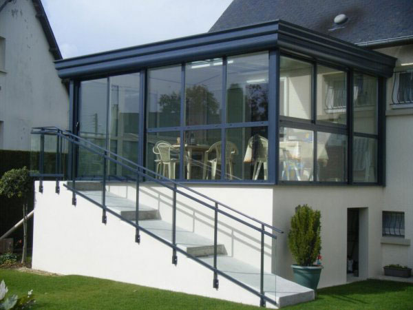 fabricant veranda reims