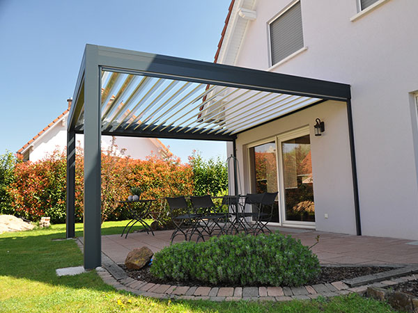 fabricant veranda haute saone