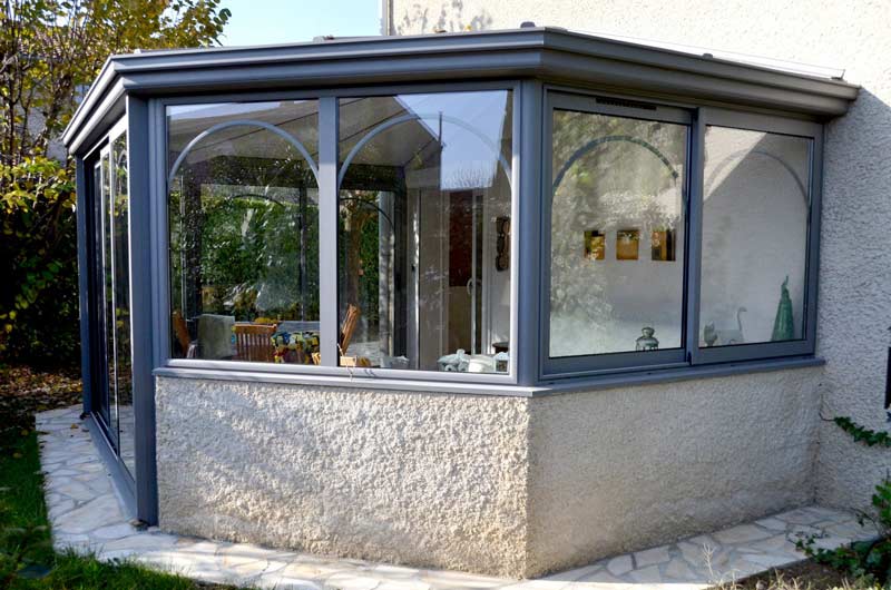 fabricant veranda drome