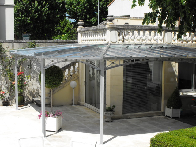 atelier feraud veranda