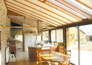 veranda emission d&co