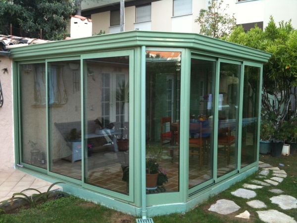 fabricant veranda alpes maritimes