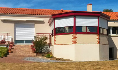 veranda noel ancenis