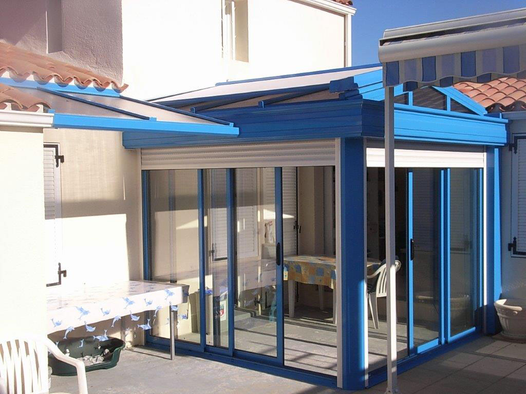fenetre pvc vÃ©randa