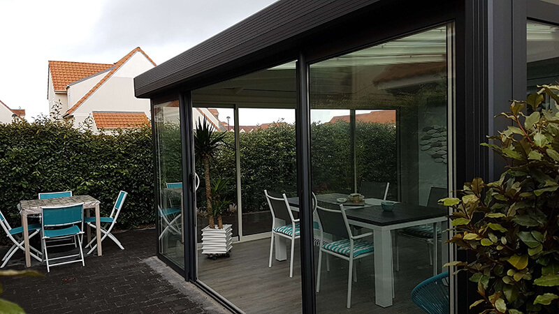fabricant veranda roye