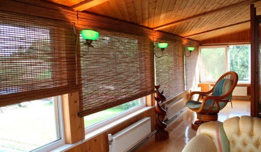 veranda en zone non constructible