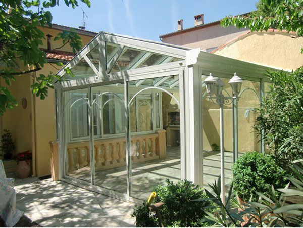 fabricant veranda montelimar