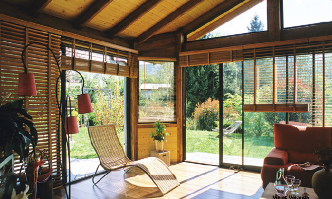 comment decorer sa veranda