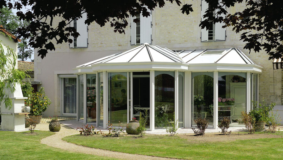 fabricant veranda reims