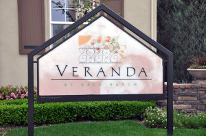 veranda homeowners association