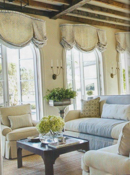 veranda magazine window treatments