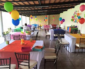 veranda jardin de eventos
