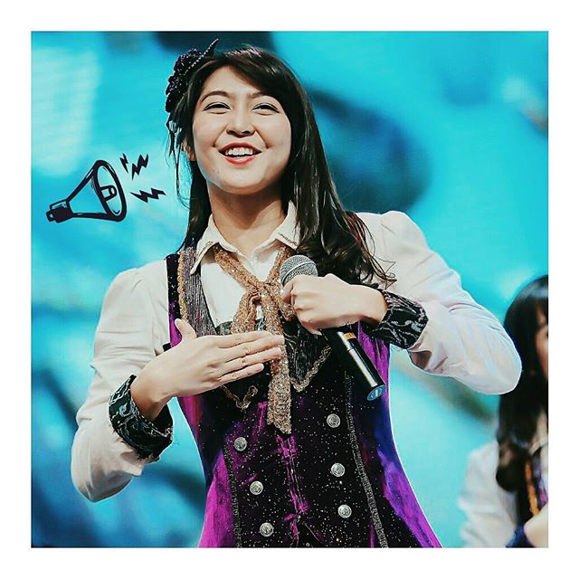 veranda center jkt48