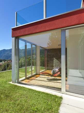 veranda la ville du bois