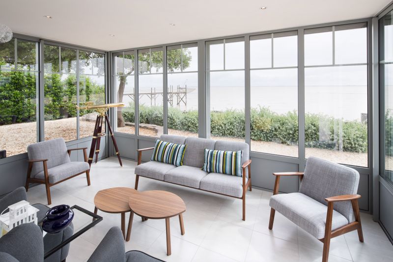 fenetre veranda sur mesure