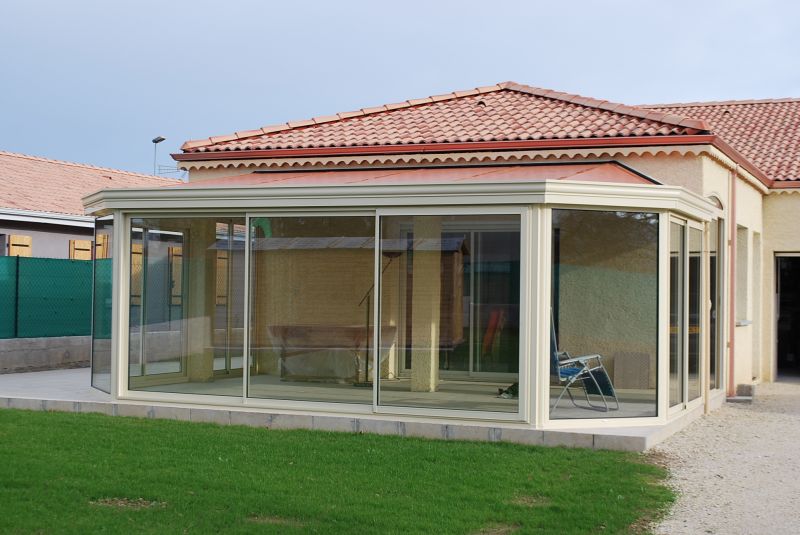 avis veranda installux