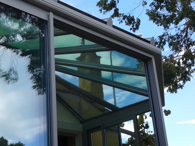 fabricant veranda gard