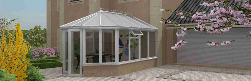 veranda victorienne pas cher