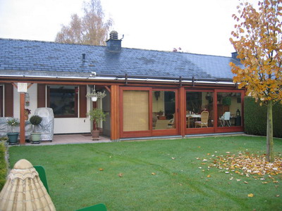 veranda belgique tournai