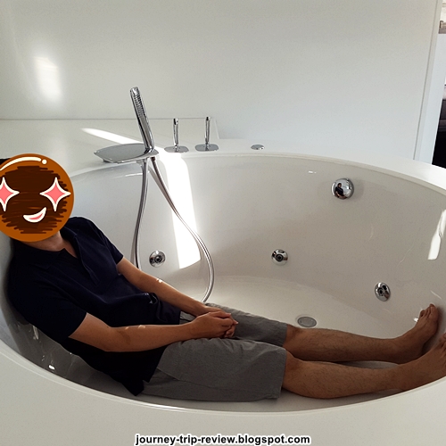 veranda hua hin jacuzzi pantip