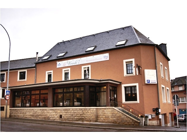 veranda junglinster