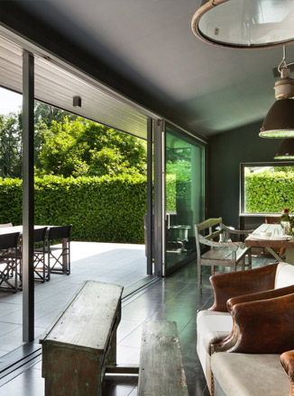 veranda la ville du bois