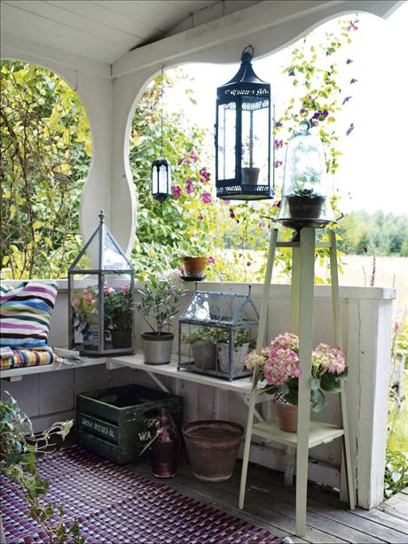 veranda jelentÃ©se