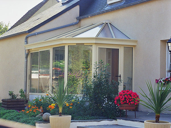 fabricant veranda haute saone