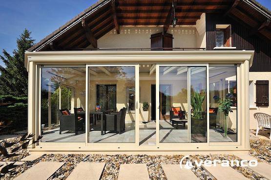 fabricant veranda evreux