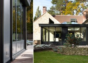 fabricant veranda dreux