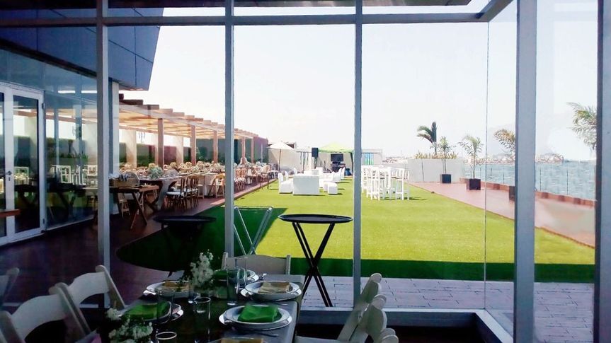 veranda jardin de eventos queretaro