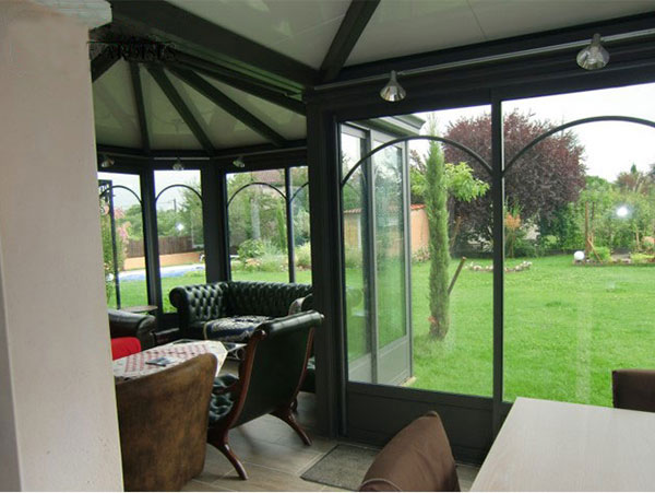 fabricant veranda ales