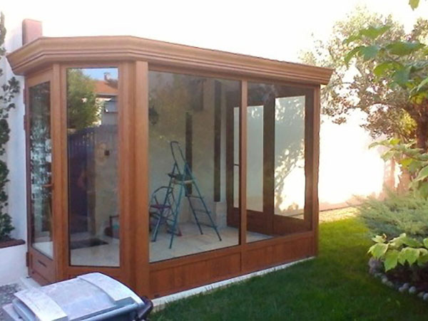 fabricant veranda montelimar