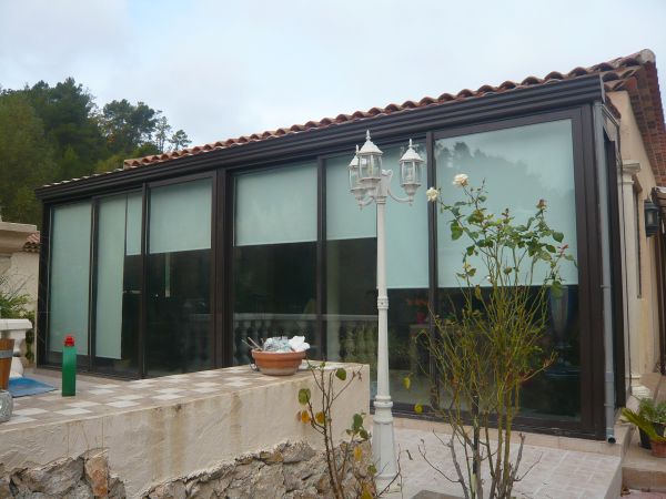 fabricant veranda alpes maritimes