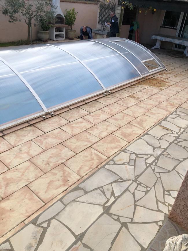 fabricant veranda narbonne