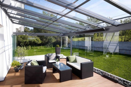 veranda alu aix en provence