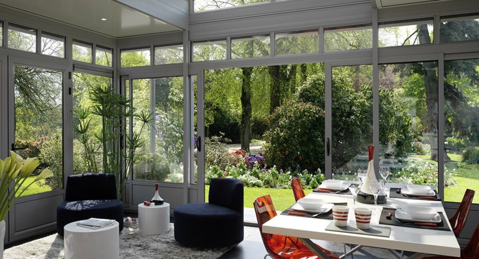 veranda indre et loire