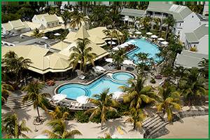 veranda bungalow village grand baie