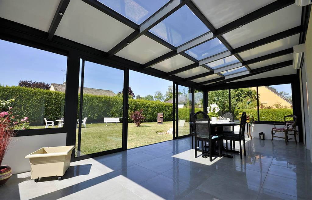 fabricant veranda ardennes