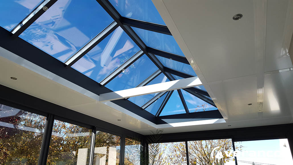 veranda aluminium alsace
