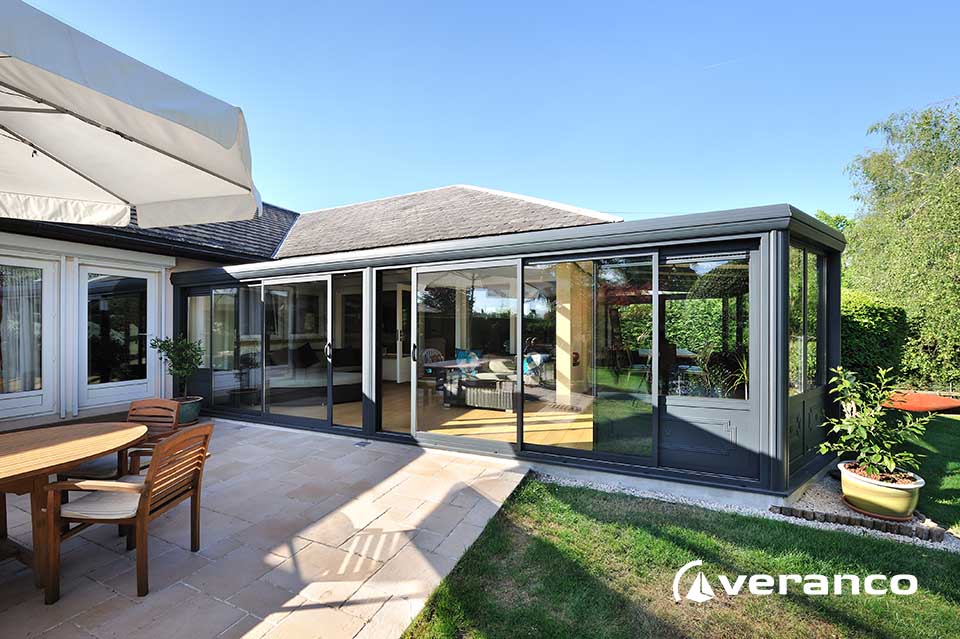 veranda alu annecy
