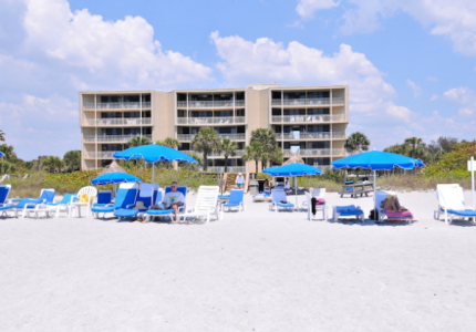 veranda beach club