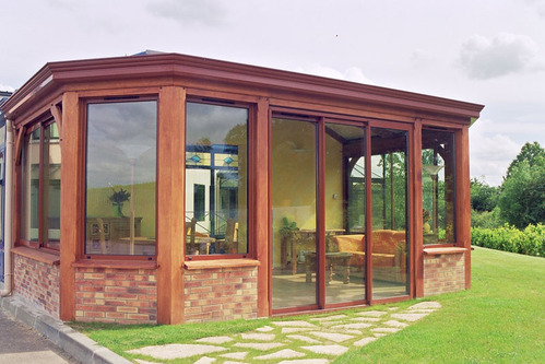veranda amovible prix