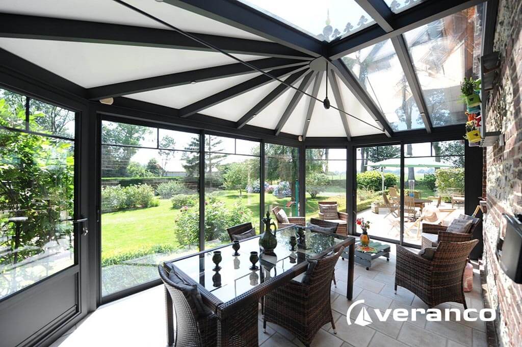 fabricant veranda cambrai