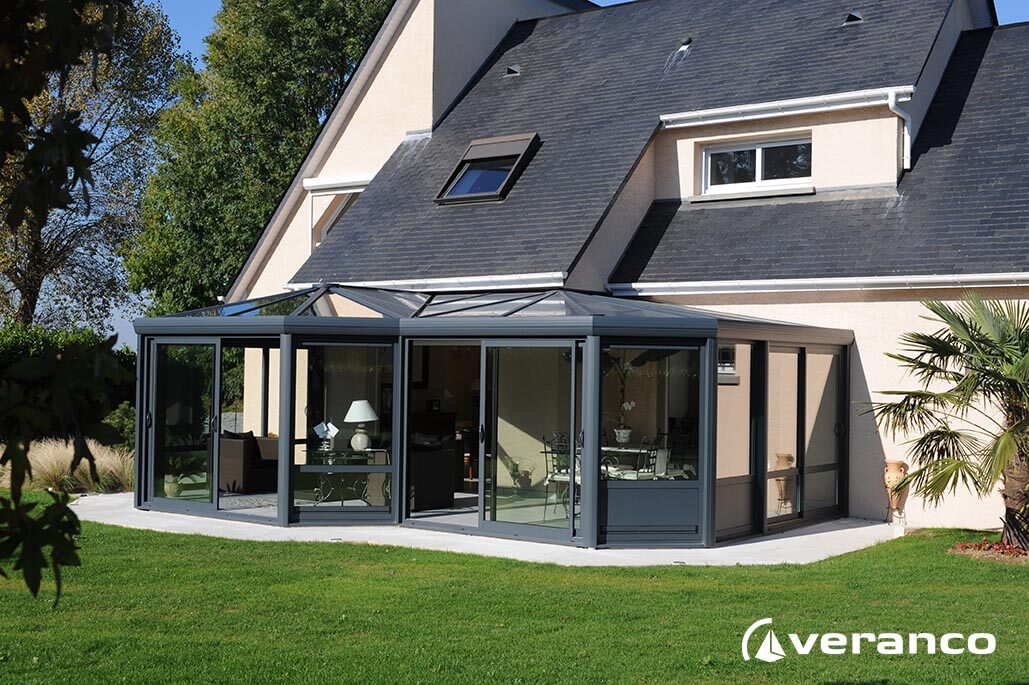 fabricant veranda meuse