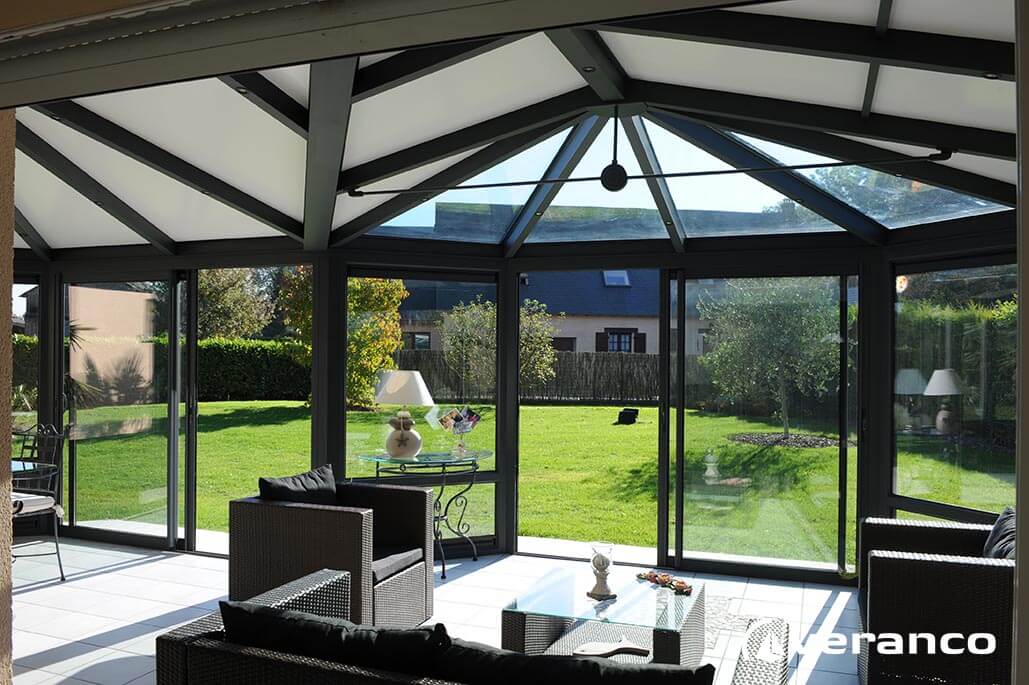 fabricant veranda meuse